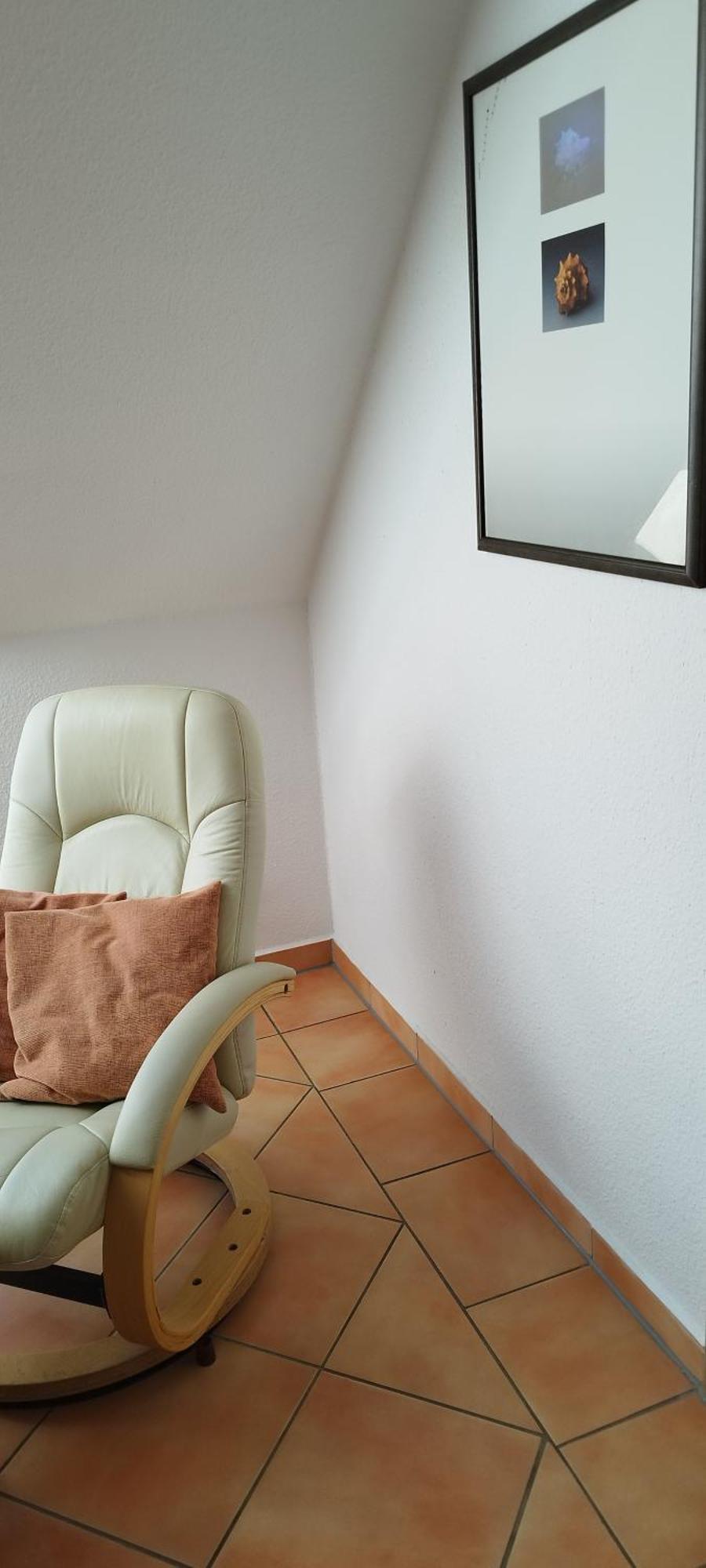 Traumblick Sellin: Spacious Beachside Apartment with Pool and Sauna Goehren  Exterior photo